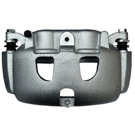 2021 Ford F Series Trucks Brake Caliper 1